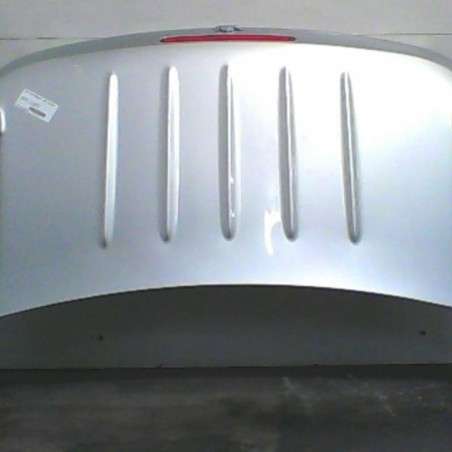 Malle/Hayon arriere PEUGEOT 206 Photo n°1