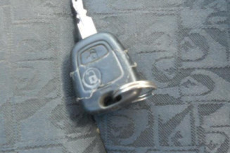 Malle/Hayon arriere PEUGEOT 206