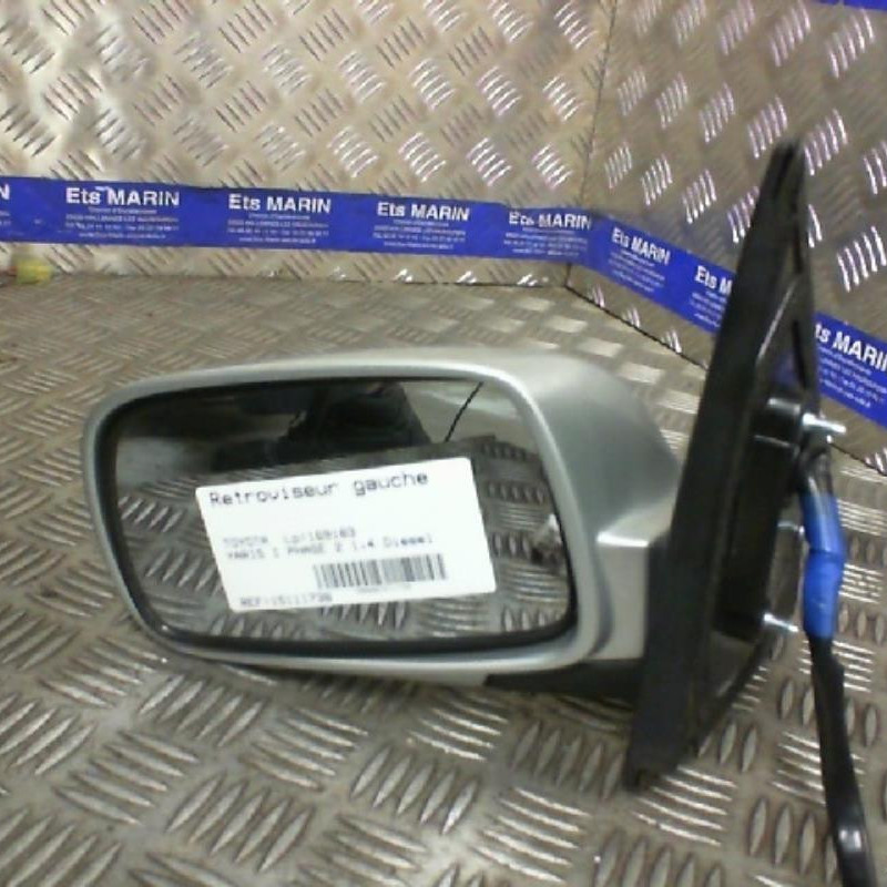 Retroviseur gauche TOYOTA YARIS 1 Photo n°1