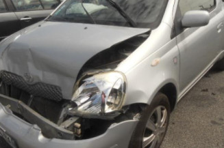 Retroviseur gauche TOYOTA YARIS 1