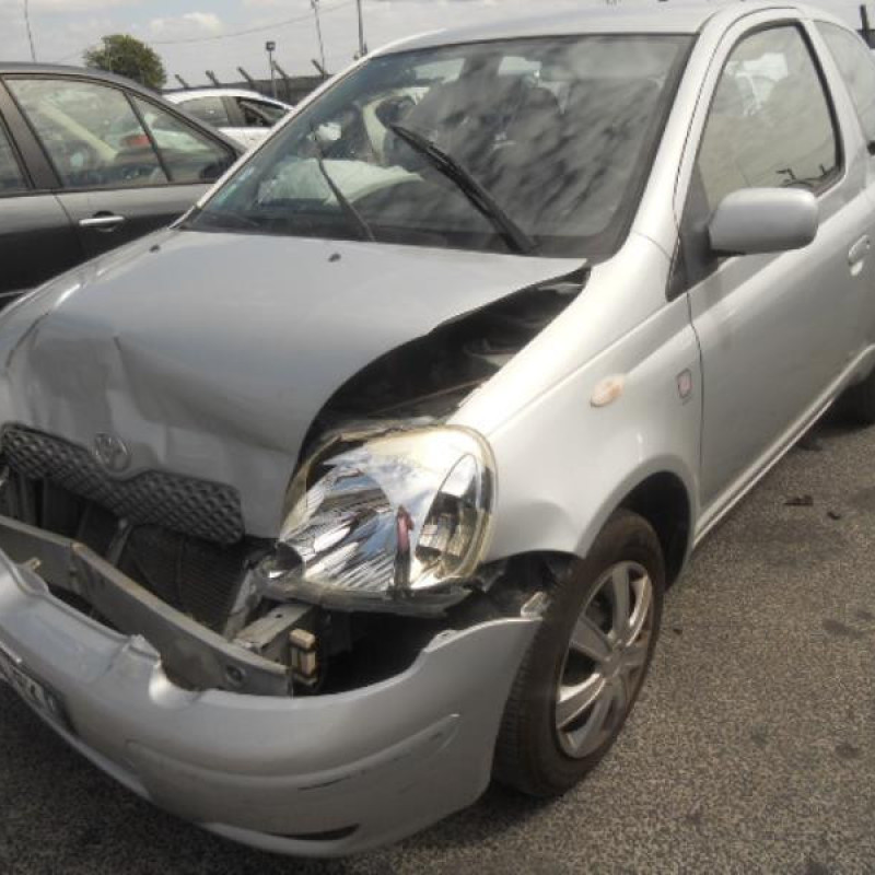 Retroviseur gauche TOYOTA YARIS 1 Photo n°4