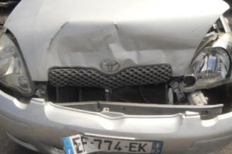 Retroviseur gauche TOYOTA YARIS 1