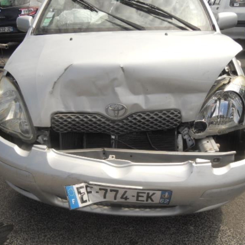 Retroviseur gauche TOYOTA YARIS 1 Photo n°5