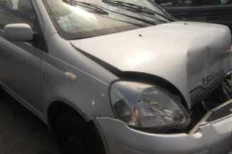 Retroviseur gauche TOYOTA YARIS 1