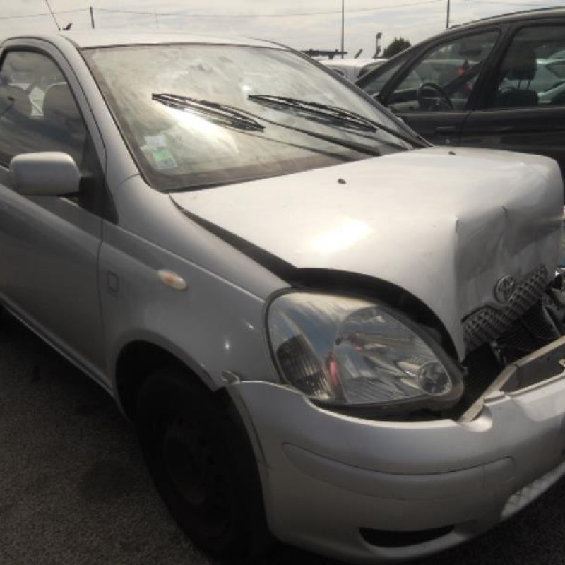 Retroviseur gauche TOYOTA YARIS 1 Photo n°6