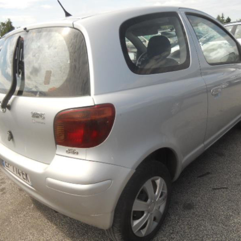 Retroviseur gauche TOYOTA YARIS 1 Photo n°7