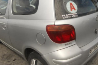 Retroviseur gauche TOYOTA YARIS 1