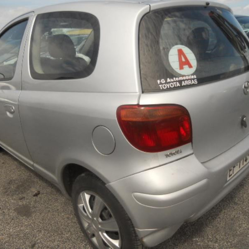 Retroviseur gauche TOYOTA YARIS 1 Photo n°8