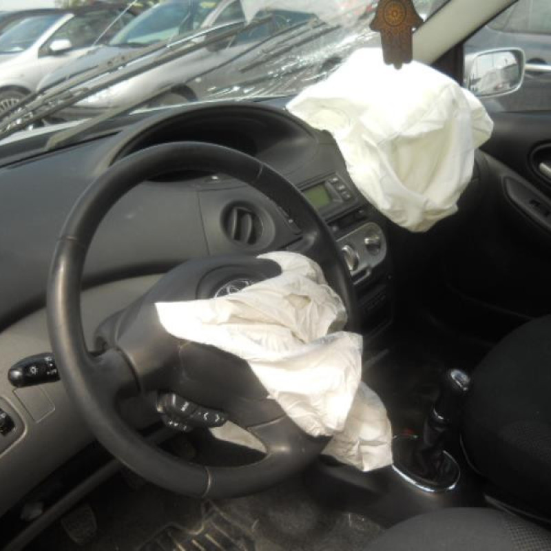 Retroviseur gauche TOYOTA YARIS 1 Photo n°9