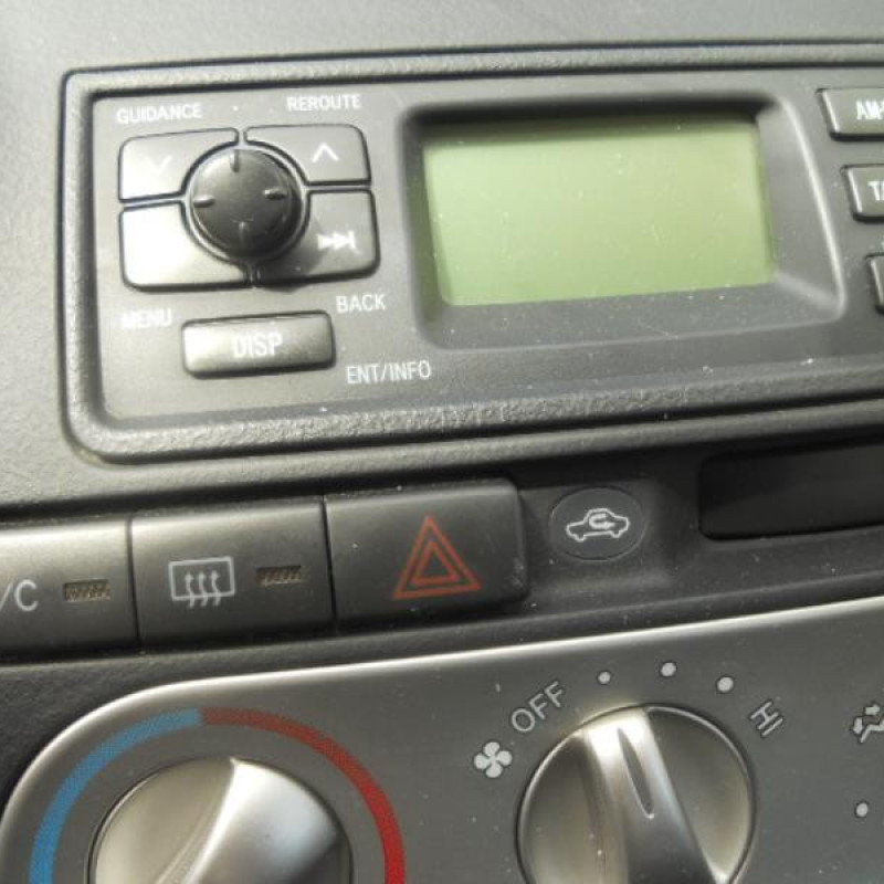 Retroviseur gauche TOYOTA YARIS 1 Photo n°10