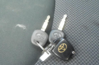 Retroviseur gauche TOYOTA YARIS 1