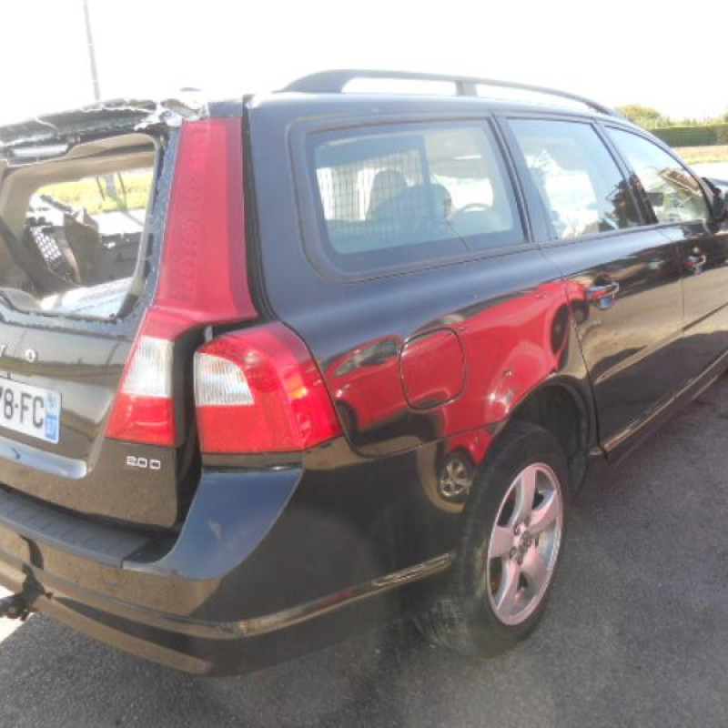 Moteur essuie glace avant VOLVO V 70 2 Photo n°4
