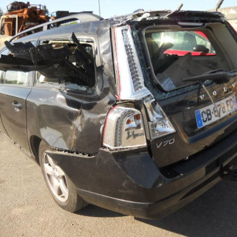 Moteur essuie glace avant VOLVO V 70 2 Photo n°5