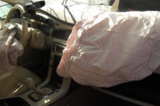 Moteur essuie glace avant VOLVO V 70 2