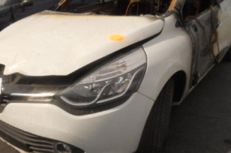 Etrier avant droit (freinage) RENAULT CLIO 4 Photo n°1