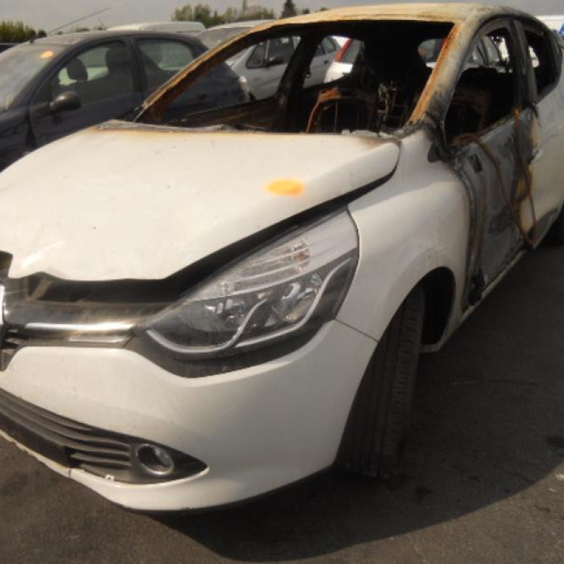 Etrier avant droit (freinage) RENAULT CLIO 4 Photo n°1