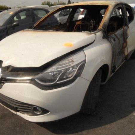 Etrier avant droit (freinage) RENAULT CLIO 4 Photo n°1