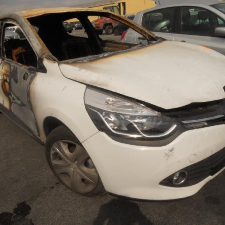 Etrier avant droit (freinage) RENAULT CLIO 4