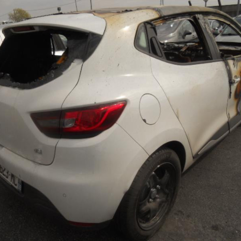 Etrier avant droit (freinage) RENAULT CLIO 4 Photo n°3