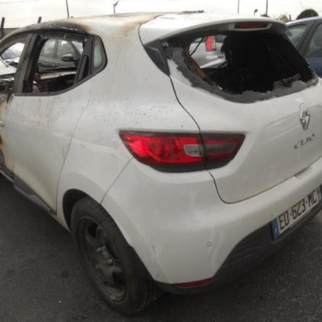 Etrier avant gauche (freinage) RENAULT CLIO 4 Photo n°4