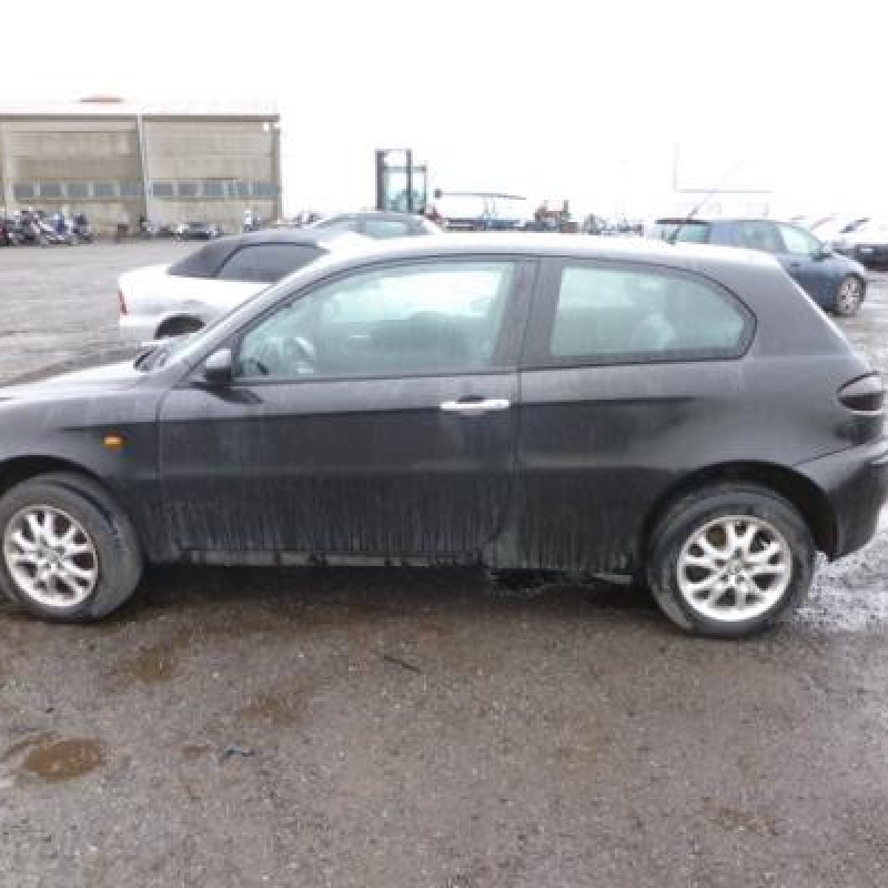 Retroviseur gauche ALFA ROMEO 147 Photo n°9