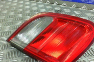 Feu arriere secondaire gauche (feux) MERCEDES CLASSE CLK 208 Photo n°1