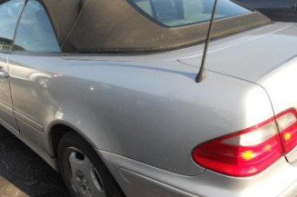Feu arriere secondaire gauche (feux) MERCEDES CLASSE CLK 208