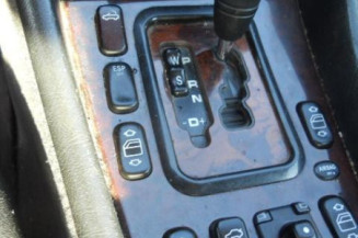 Feu arriere secondaire gauche (feux) MERCEDES CLASSE CLK 208
