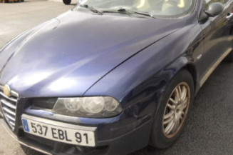 Malle/Hayon arriere ALFA ROMEO 156