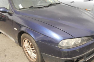 Malle/Hayon arriere ALFA ROMEO 156