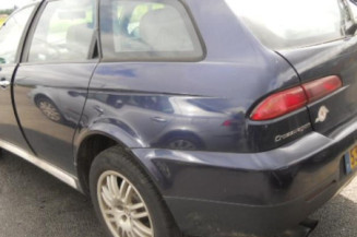 Malle/Hayon arriere ALFA ROMEO 156