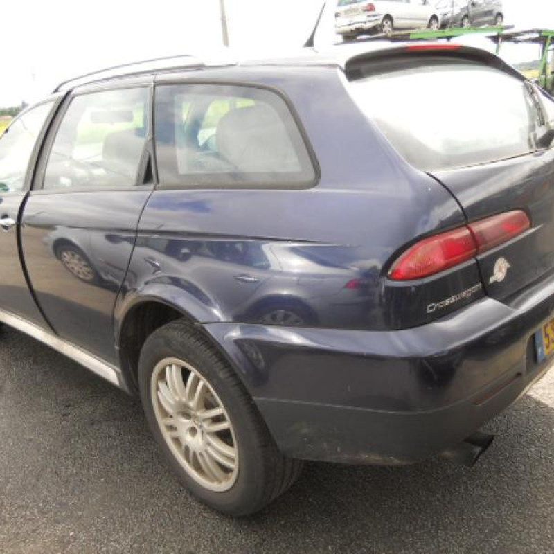 Malle/Hayon arriere ALFA ROMEO 156 Photo n°5