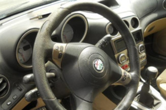Malle/Hayon arriere ALFA ROMEO 156