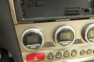 Malle/Hayon arriere ALFA ROMEO 156