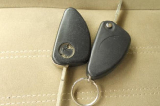 Malle/Hayon arriere ALFA ROMEO 156