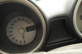 Malle/Hayon arriere ALFA ROMEO 156