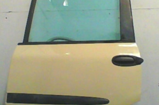 Porte arriere gauche FIAT MULTIPLA Photo n°1