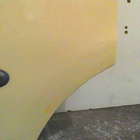 Porte arriere gauche FIAT MULTIPLA
