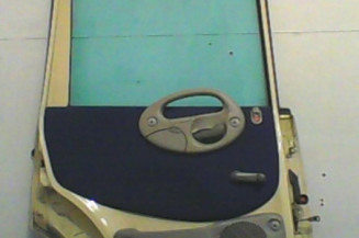 Porte arriere gauche FIAT MULTIPLA