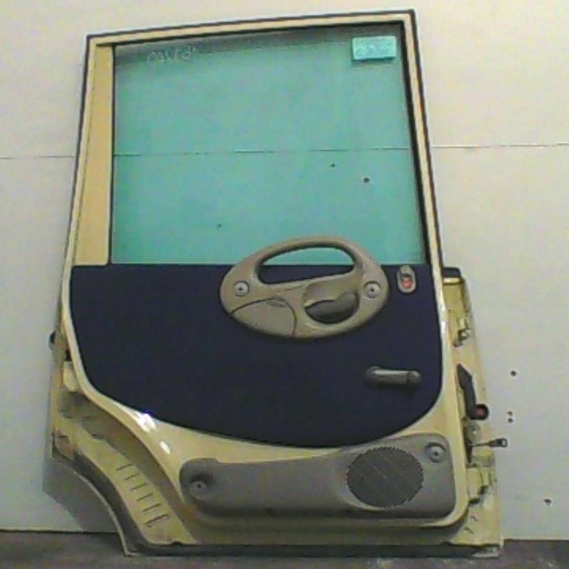 Porte arriere gauche FIAT MULTIPLA Photo n°4