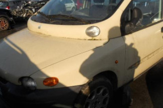 Porte arriere gauche FIAT MULTIPLA