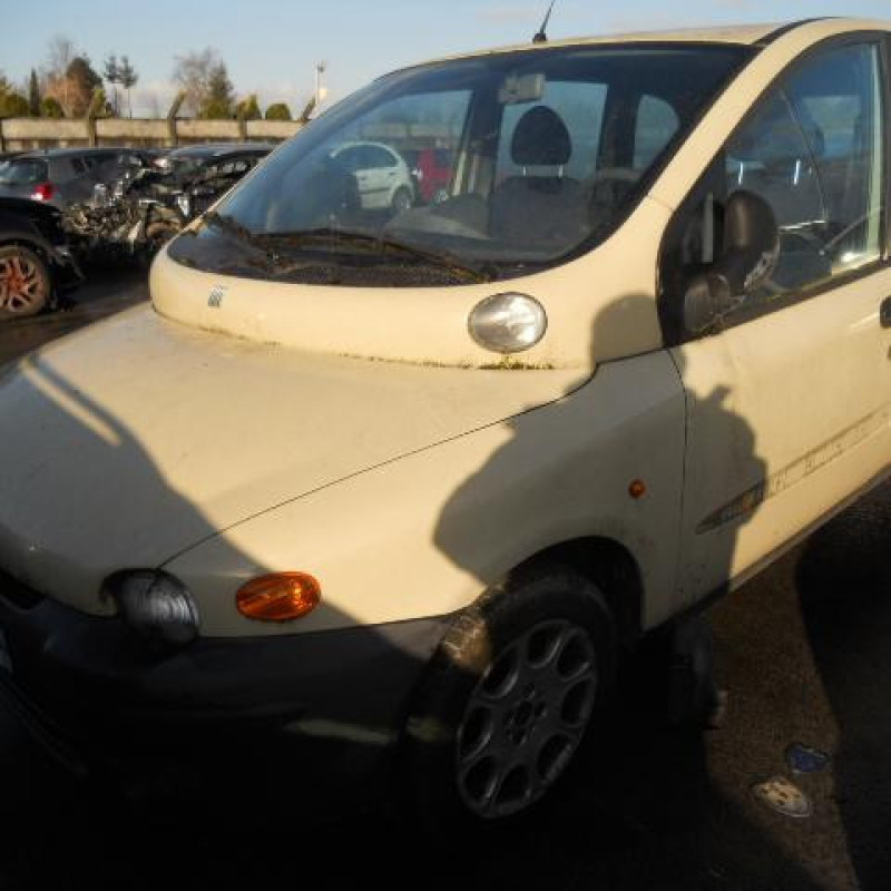Porte arriere gauche FIAT MULTIPLA Photo n°5