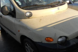 Porte arriere gauche FIAT MULTIPLA