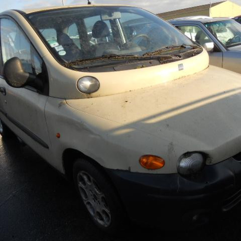 Porte arriere gauche FIAT MULTIPLA Photo n°6