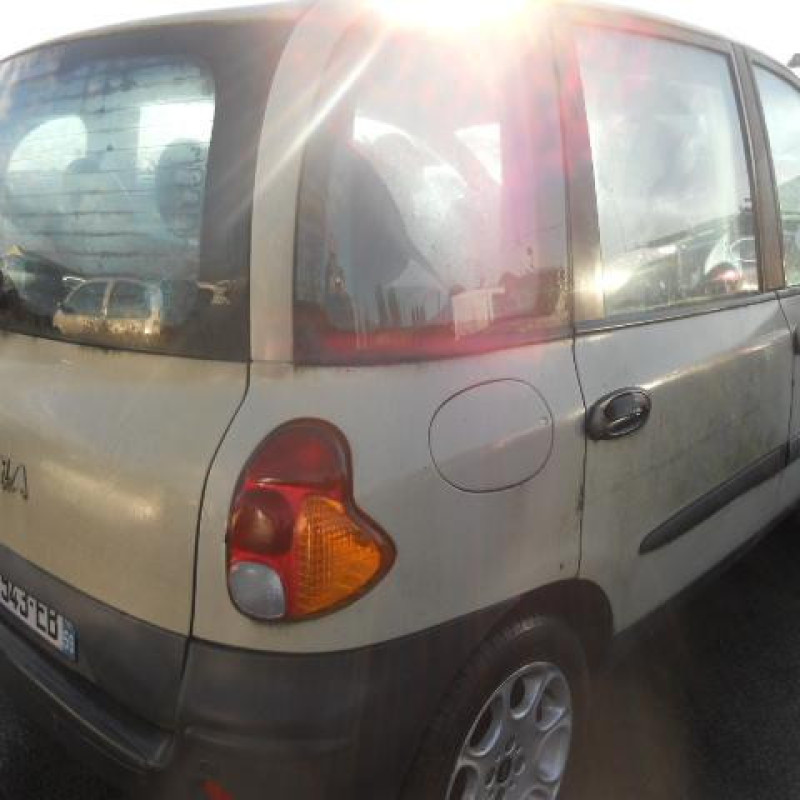 Porte arriere gauche FIAT MULTIPLA Photo n°7