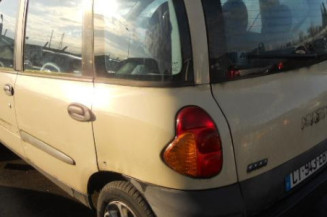 Porte arriere gauche FIAT MULTIPLA