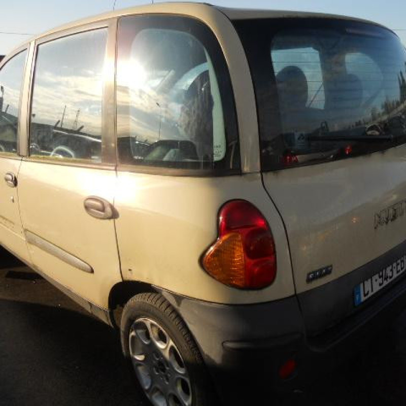 Porte arriere gauche FIAT MULTIPLA Photo n°8