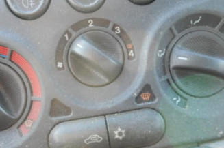 Porte arriere gauche FIAT MULTIPLA