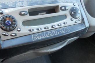 Porte arriere gauche FIAT MULTIPLA
