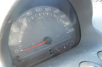 Porte arriere gauche FIAT MULTIPLA